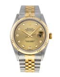 Rolex Datejust 16233